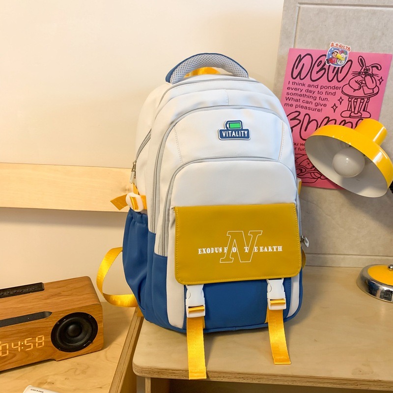 Back Pack 902