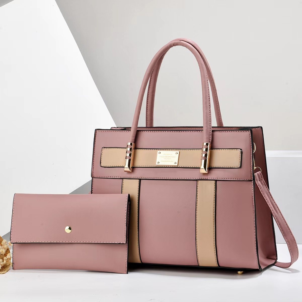 9943-62 Ladies Shoulder Bags