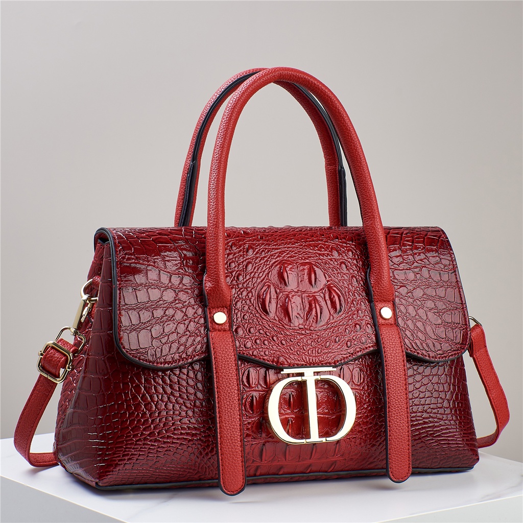 5598-9 Ladies Shoulder Bags 
