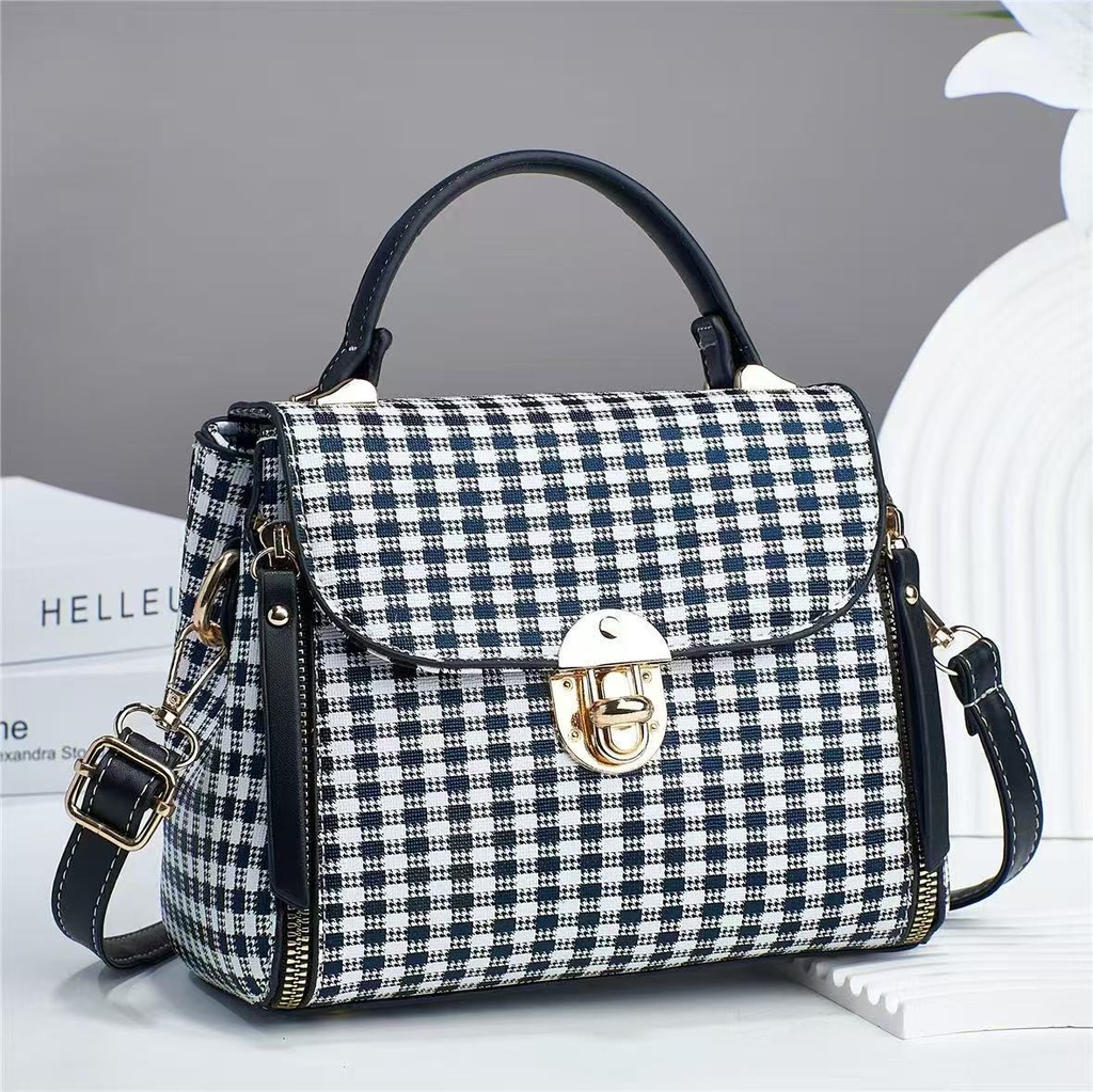  MS51 Ladies Shoulder Bags